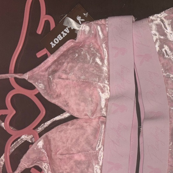 Playboy Bunny Set - Picture 6 of 6